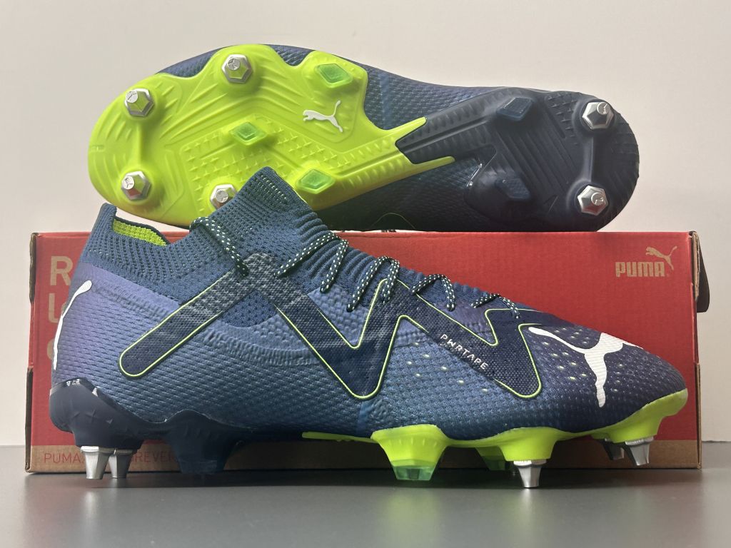 Puma Future Ultimate MxSG – Bild 2