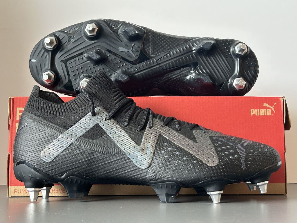 Puma Future Ultimate MxSG – Bild 4
