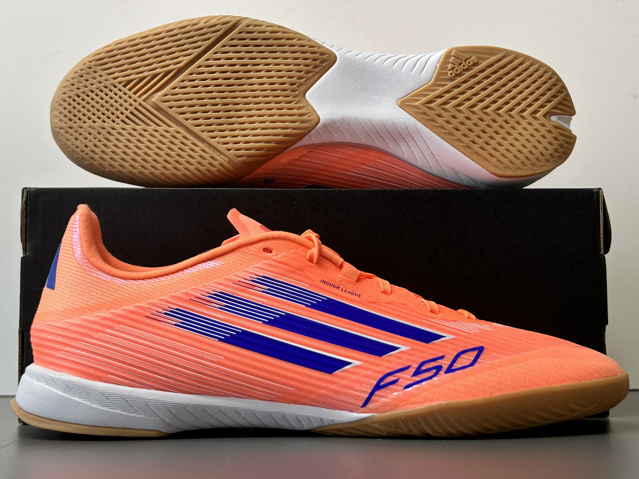 adidas F50 IN - Image 1