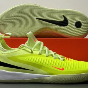 Nike Phantom Low Academy IC JR