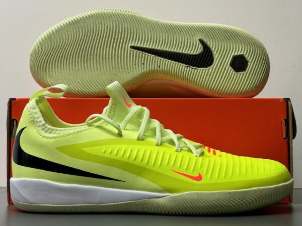 Nike Phantom Low Academy IC JR