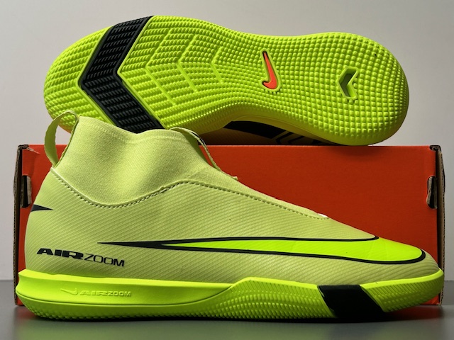 Nike Zoom Superfly Academy IC JR - Image 1