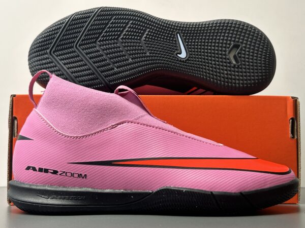 Nike Zoom Superfly Academy IC JR