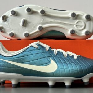 Nike Tiempo Legend Academy FG JR