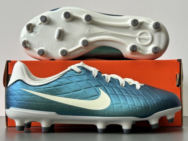 Nike Tiempo Legend Academy FG JR