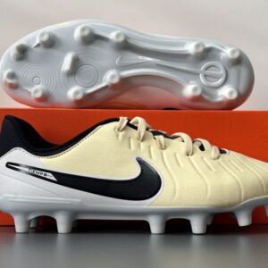 Nike Tiempo Legend Academy FG JR – Bild 4