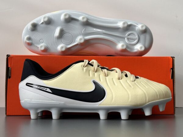 Nike Tiempo Legend Academy FG JR