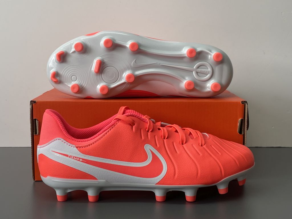 Nike Tiempo Legend Academy FG JR – Bild 2