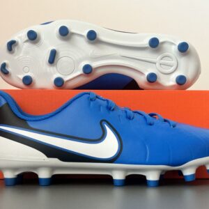 Nike Tiempo Legend Club FG JR