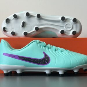 Nike Tiempo Legend Club FG JR – Bild 2