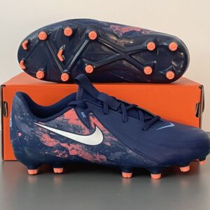 Nike Phantom GX Academy FG/MG JR