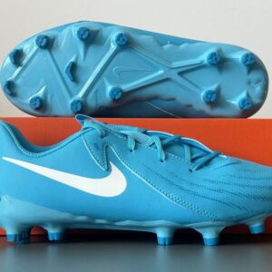 Nike Phantom GX Academy FG/MG JR – Bild 5