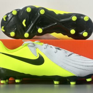 Nike Phantom GX Academy FG/MG JR – Bild 4