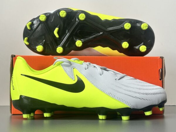 Nike Phantom GX Academy FG/MG JR