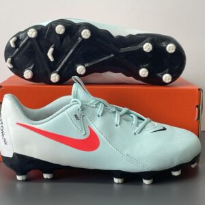 Nike Phantom GX Academy FG/MG JR – Bild 3