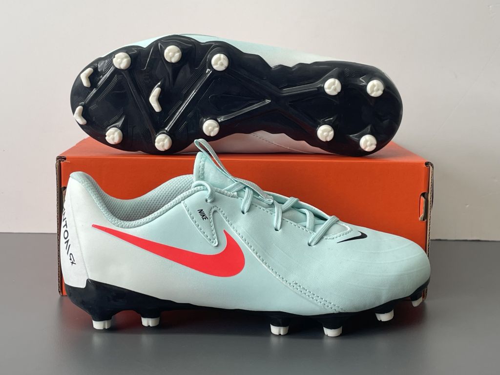 Nike Phantom GX Academy FG/MG JR – Bild 3