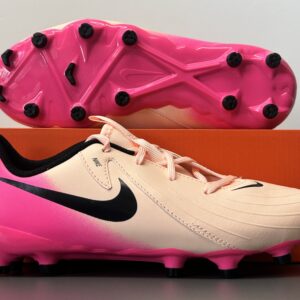 Nike Phantom GX Academy FG/MG JR – Bild 2