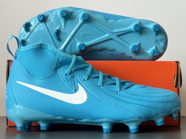 Nike Phantom 6 high Academy FG MG JR