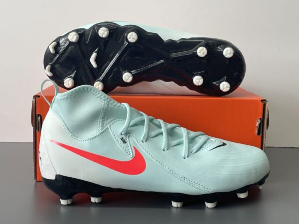 Nike Phantom 6 high Academy FG MG JR