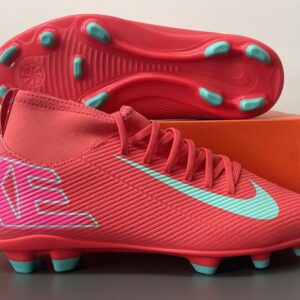 Nike Superfly Club FG JR