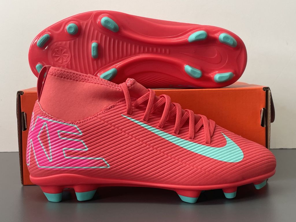 Nike Superfly Club FG JR – Bild 1