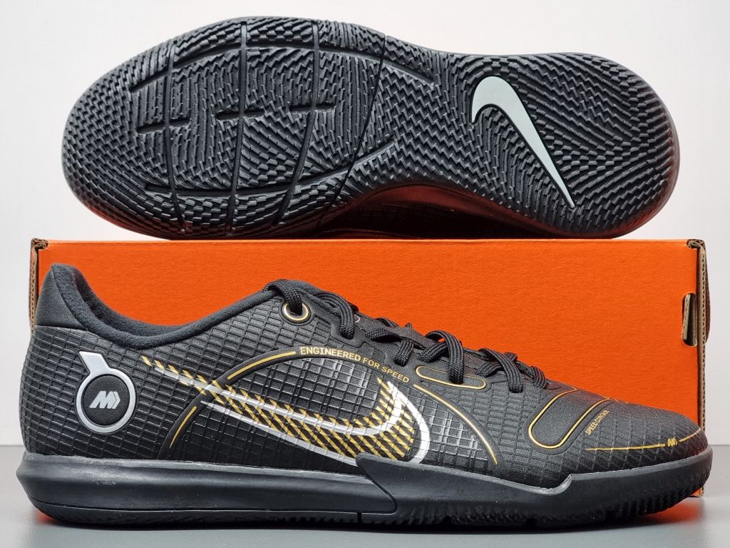 Nike Mercurial Vapor Academy IC JR – Bild 1