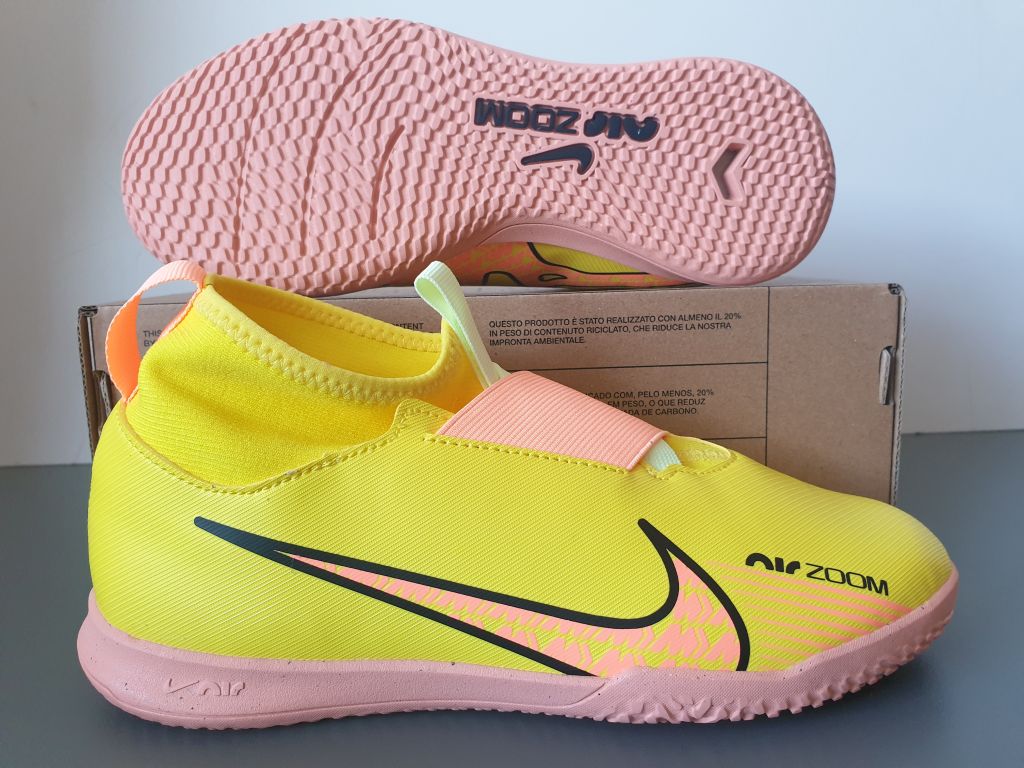 Nike Zoom Superfly Academy IC JR – Bild 1