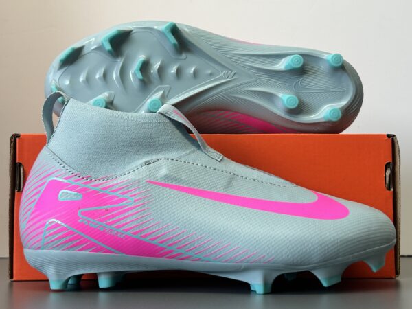 Nike Zoom Superfly Academy FG JR