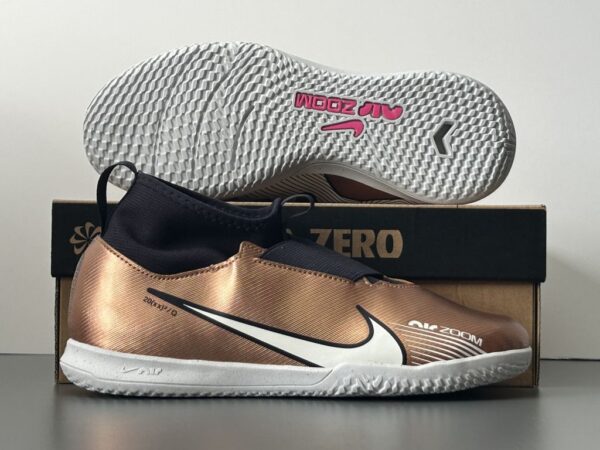 Nike Zoom Superfly Academy IC JR