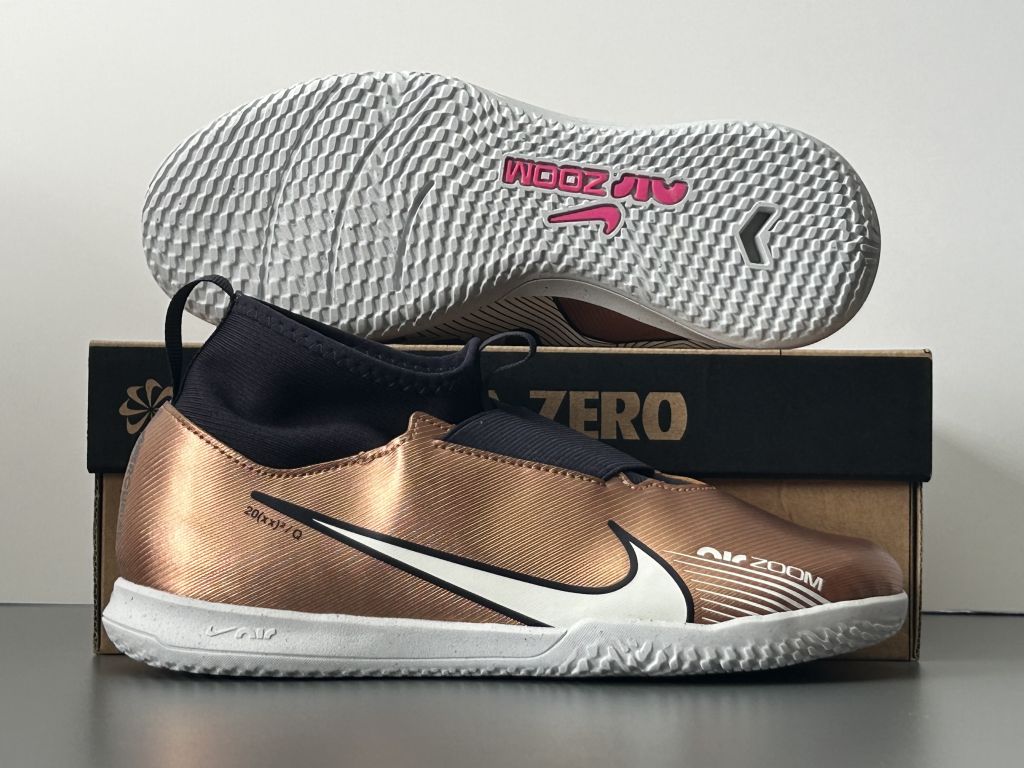 Nike Zoom Superfly Academy IC JR – Bild 2