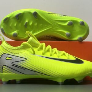 Nike Zoom Vapor Academy FG JR – Bild 3