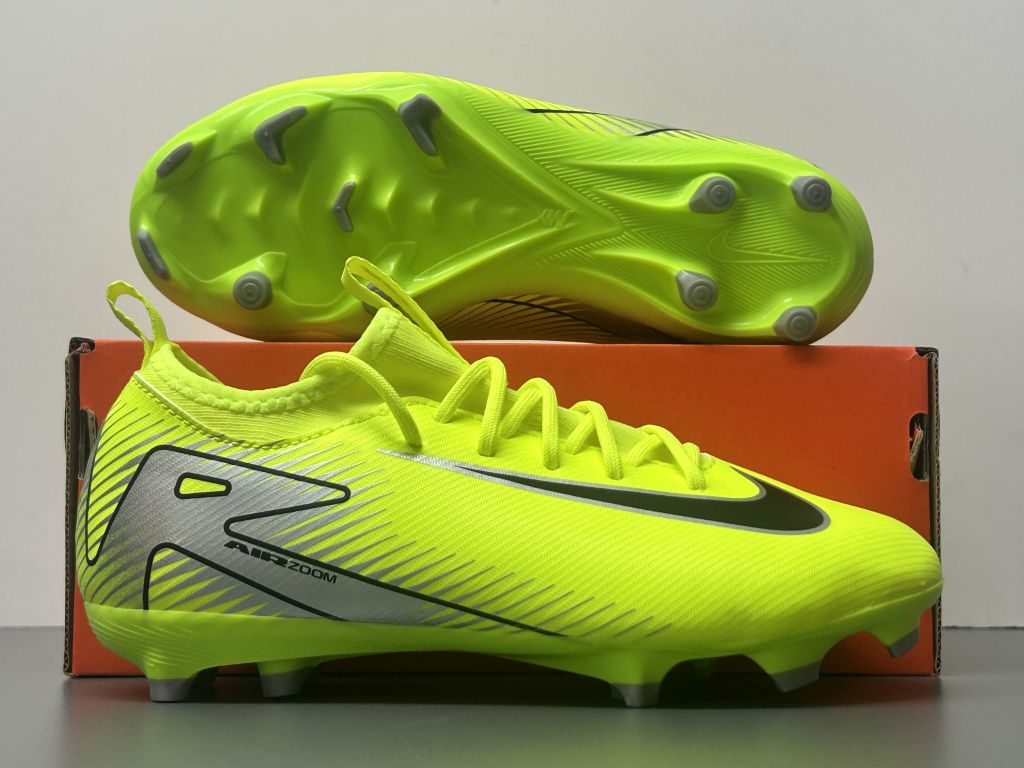 Nike Zoom Vapor Academy FG JR – Bild 3