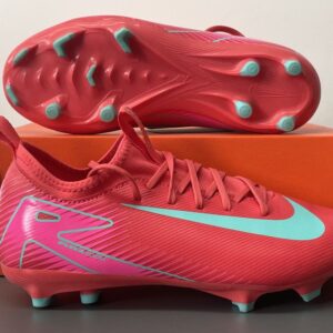 Nike Zoom Vapor Academy FG JR