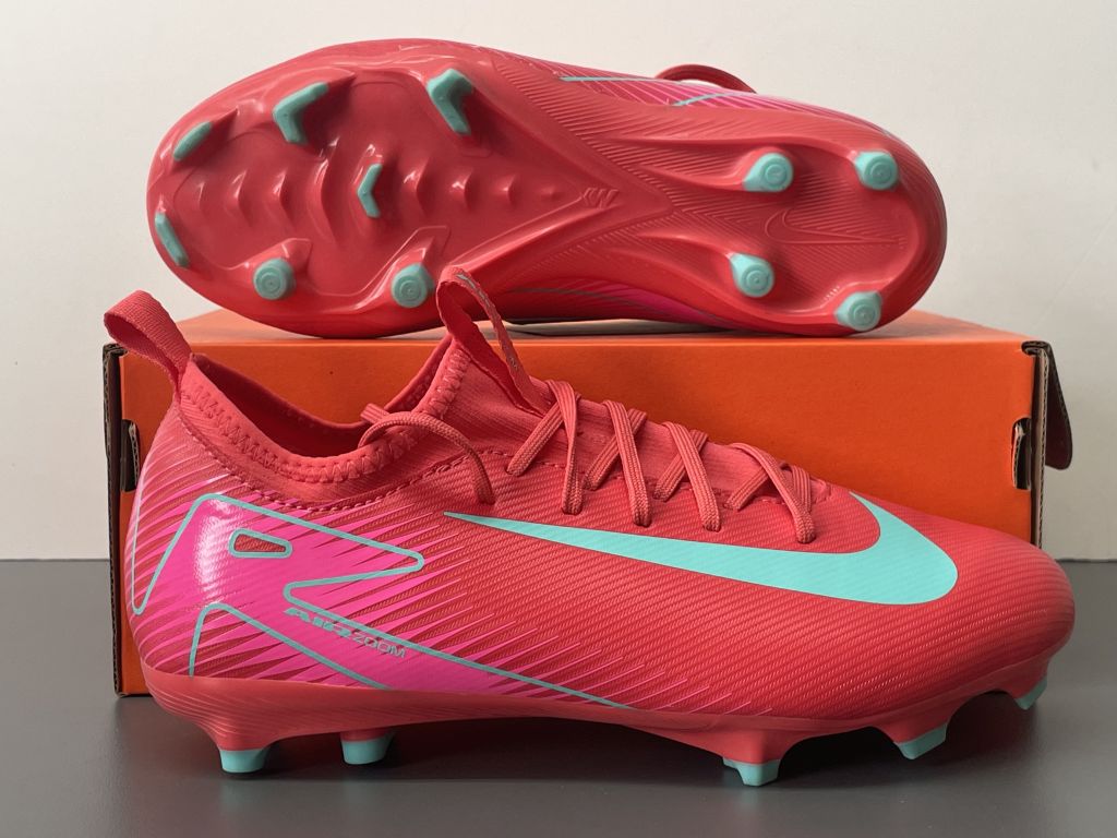 Nike Zoom Vapor Academy FG JR – Bild 1