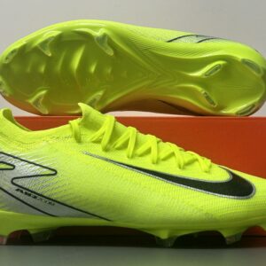 Nike Zoom Vapor Pro FG JR – Bild 2