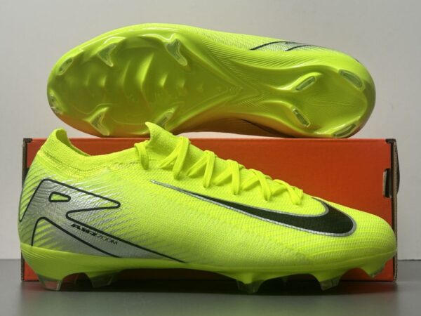 Nike Zoom Vapor Pro FG JR