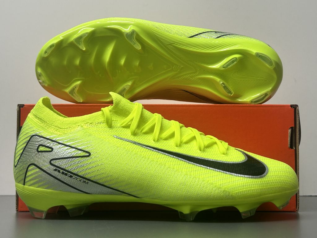 Nike Zoom Vapor Pro FG JR – Bild 2