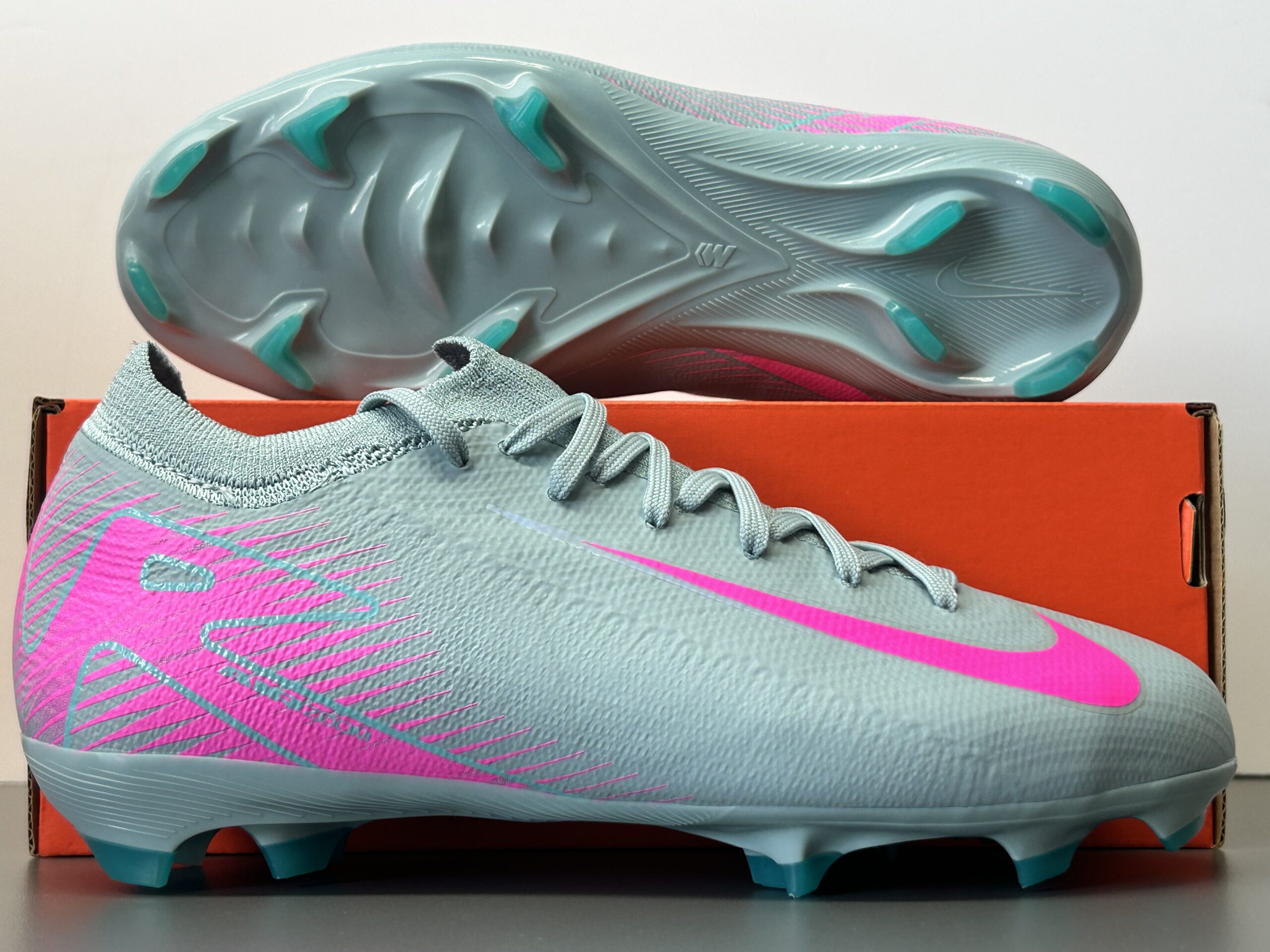 Nike Zoom Vapor Pro FG JR – Bild 1