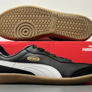 Puma King IT