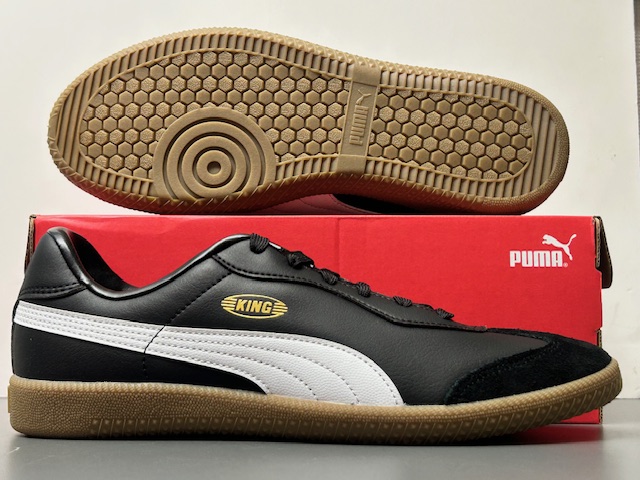 Puma King IT - Image 1