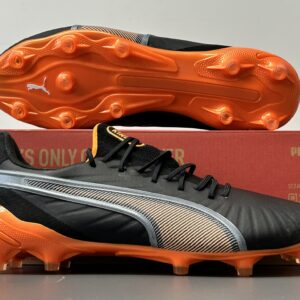Puma King Ultimate FG/AG