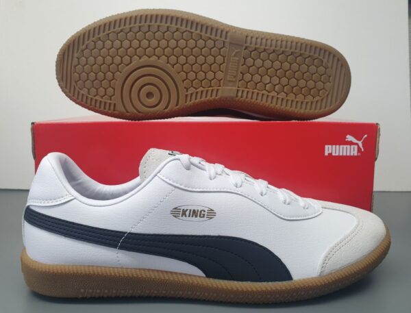 Puma King IT