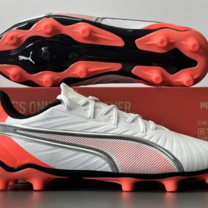 Puma King Match FG/AG JR