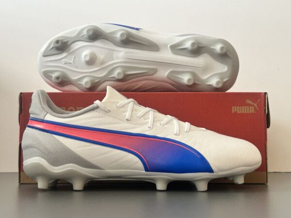 Puma King Match FG/AG JR