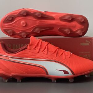 Puma King Match FG/AG – Bild 3