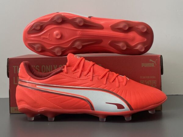 Puma King Match FG/AG