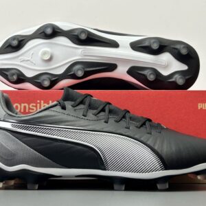 Puma King Match FG/AG – Bild 5