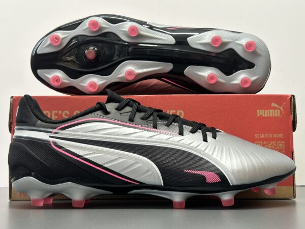 Puma King Match FG/AG