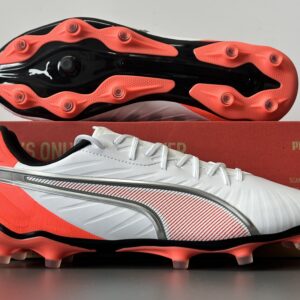 Puma King Match FG/AG