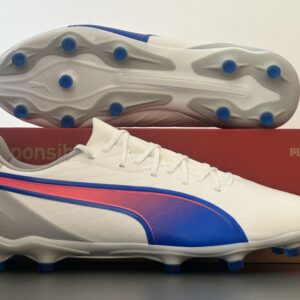 Puma King Match FG/AG – Bild 2